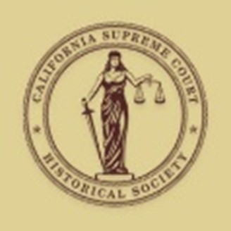 California Supreme Court Historical Society Logo